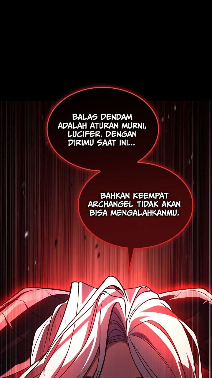 Return of The Greatest Lancer Chapter 167 Gambar 53