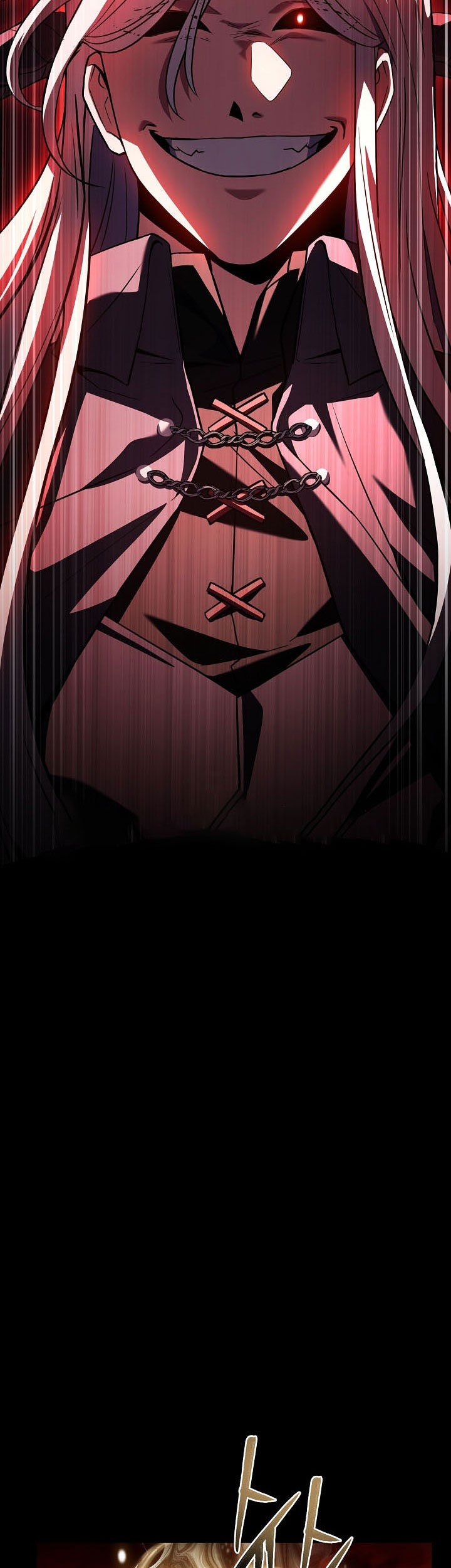 Return of The Greatest Lancer Chapter 167 Gambar 54
