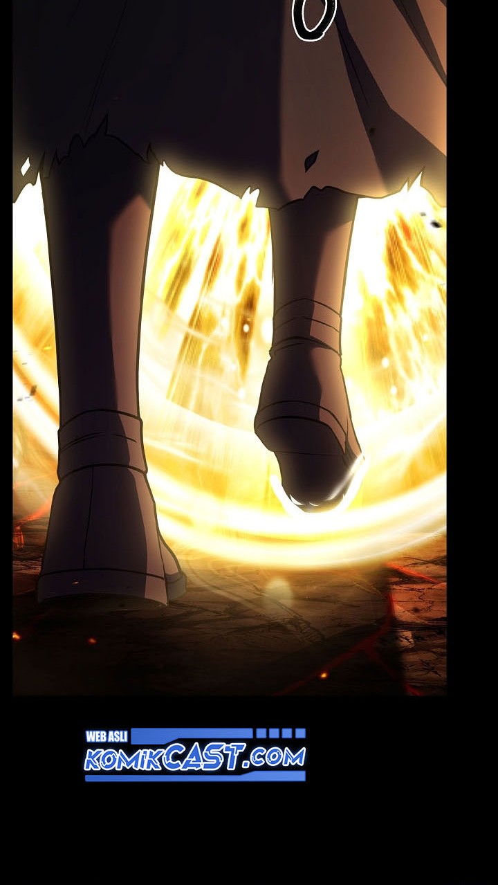 Return of The Greatest Lancer Chapter 167 Gambar 57