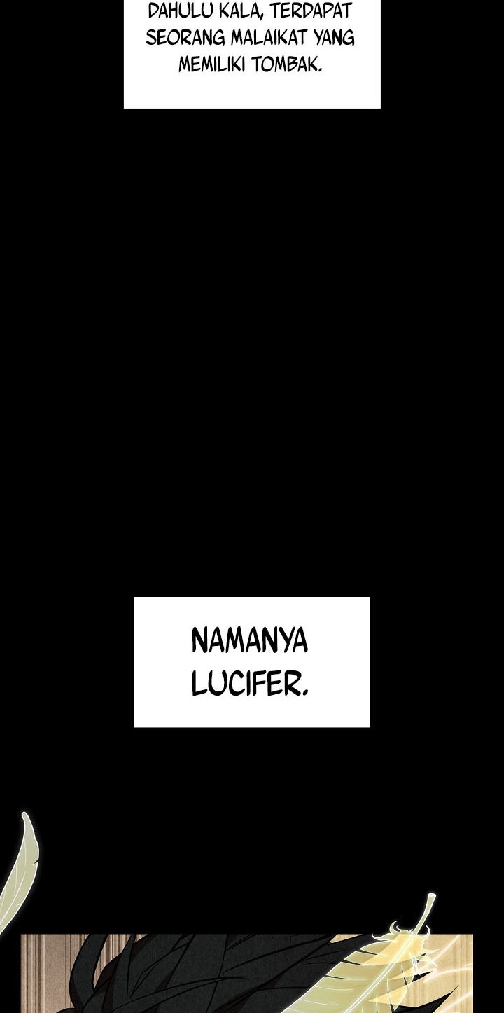 Return of The Greatest Lancer Chapter 167 Gambar 3