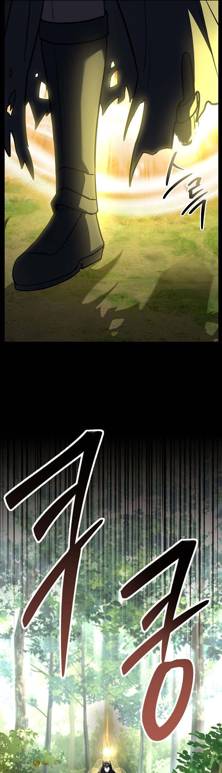 Return of The Greatest Lancer Chapter 167 Gambar 58