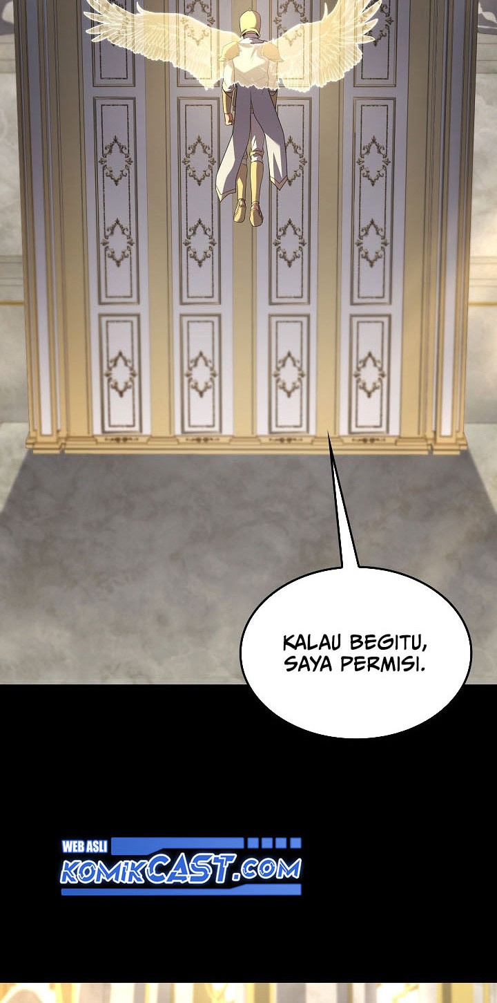 Return of The Greatest Lancer Chapter 167 Gambar 65