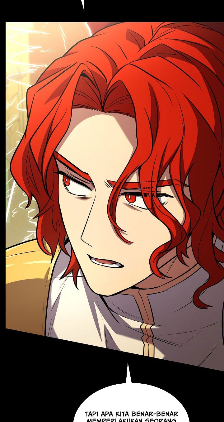 Return of The Greatest Lancer Chapter 167 Gambar 69