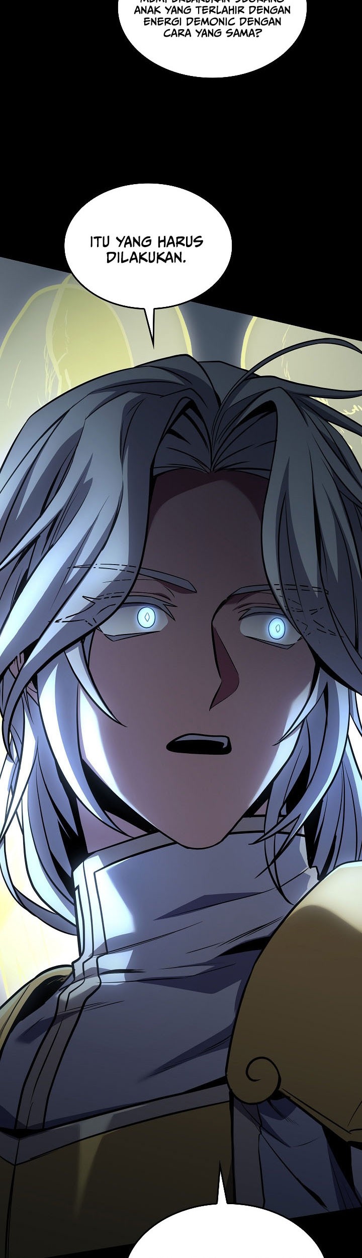 Return of The Greatest Lancer Chapter 167 Gambar 70