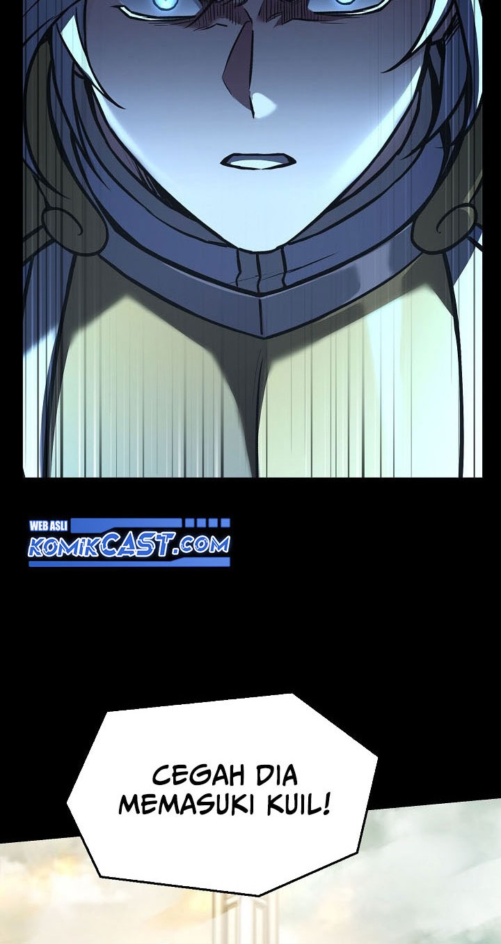 Return of The Greatest Lancer Chapter 167 Gambar 73