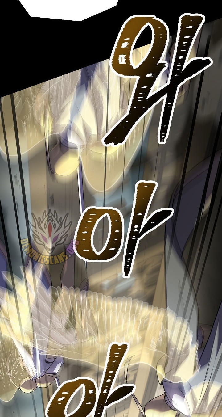 Return of The Greatest Lancer Chapter 167 Gambar 75