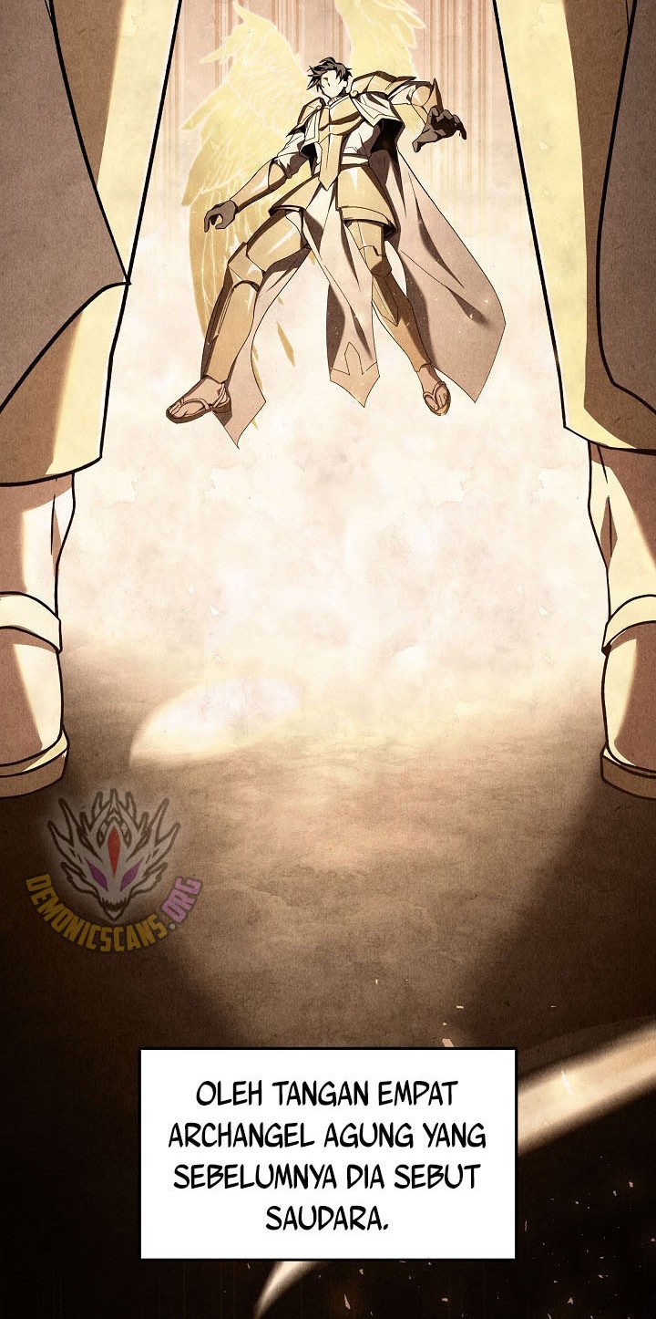 Return of The Greatest Lancer Chapter 167 Gambar 5