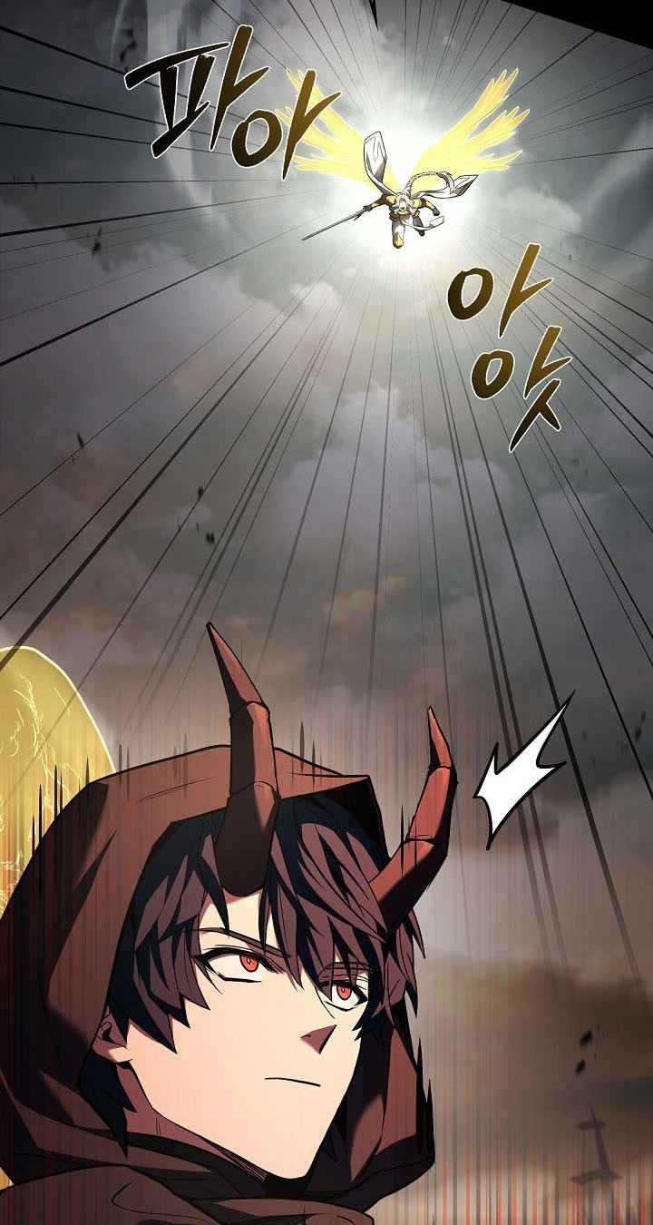 Return of The Greatest Lancer Chapter 167 Gambar 79