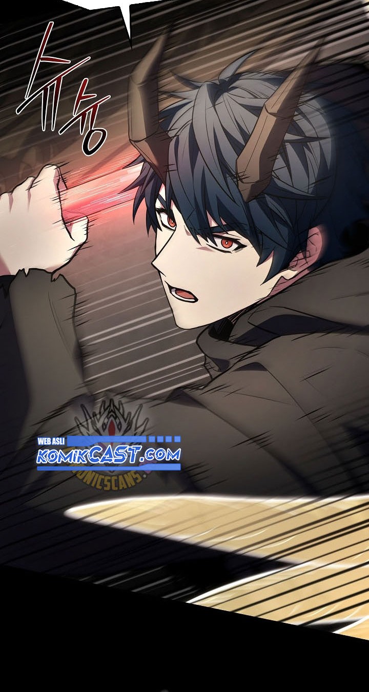 Return of The Greatest Lancer Chapter 167 Gambar 81