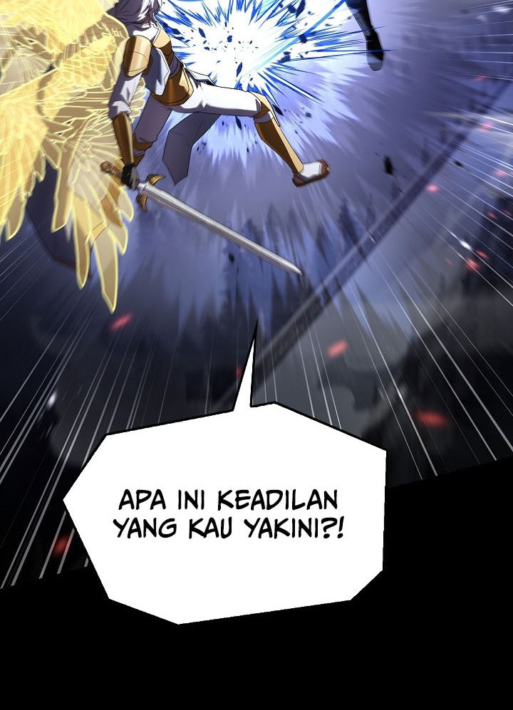 Return of The Greatest Lancer Chapter 167 Gambar 85