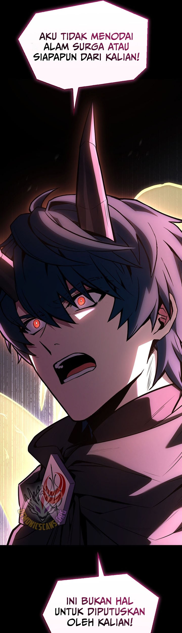Return of The Greatest Lancer Chapter 167 Gambar 90