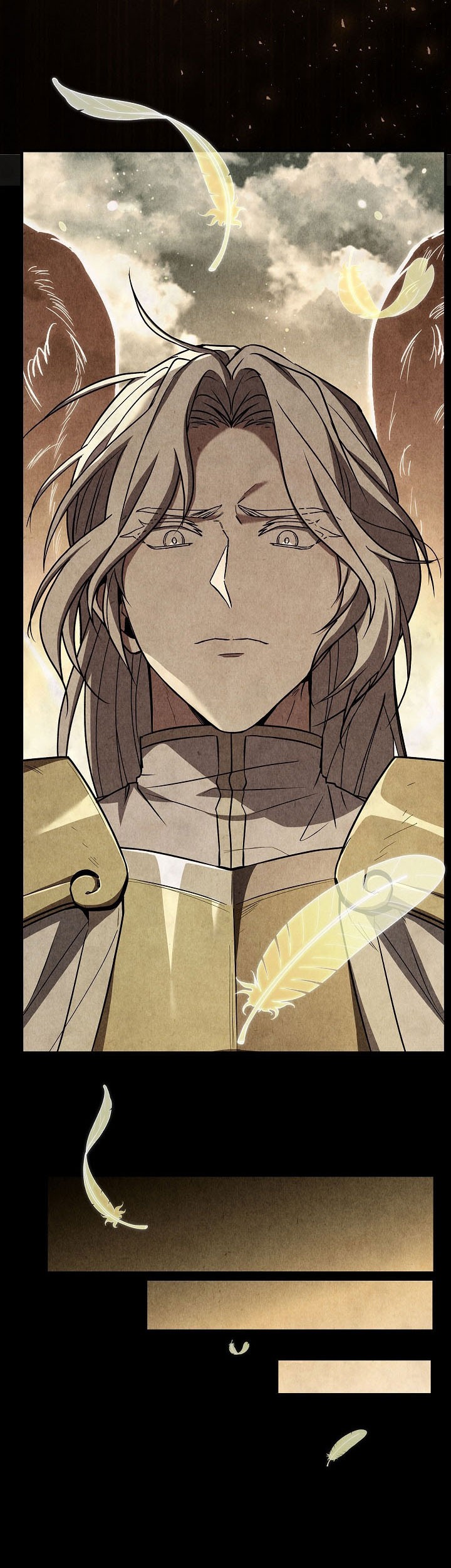 Return of The Greatest Lancer Chapter 167 Gambar 6