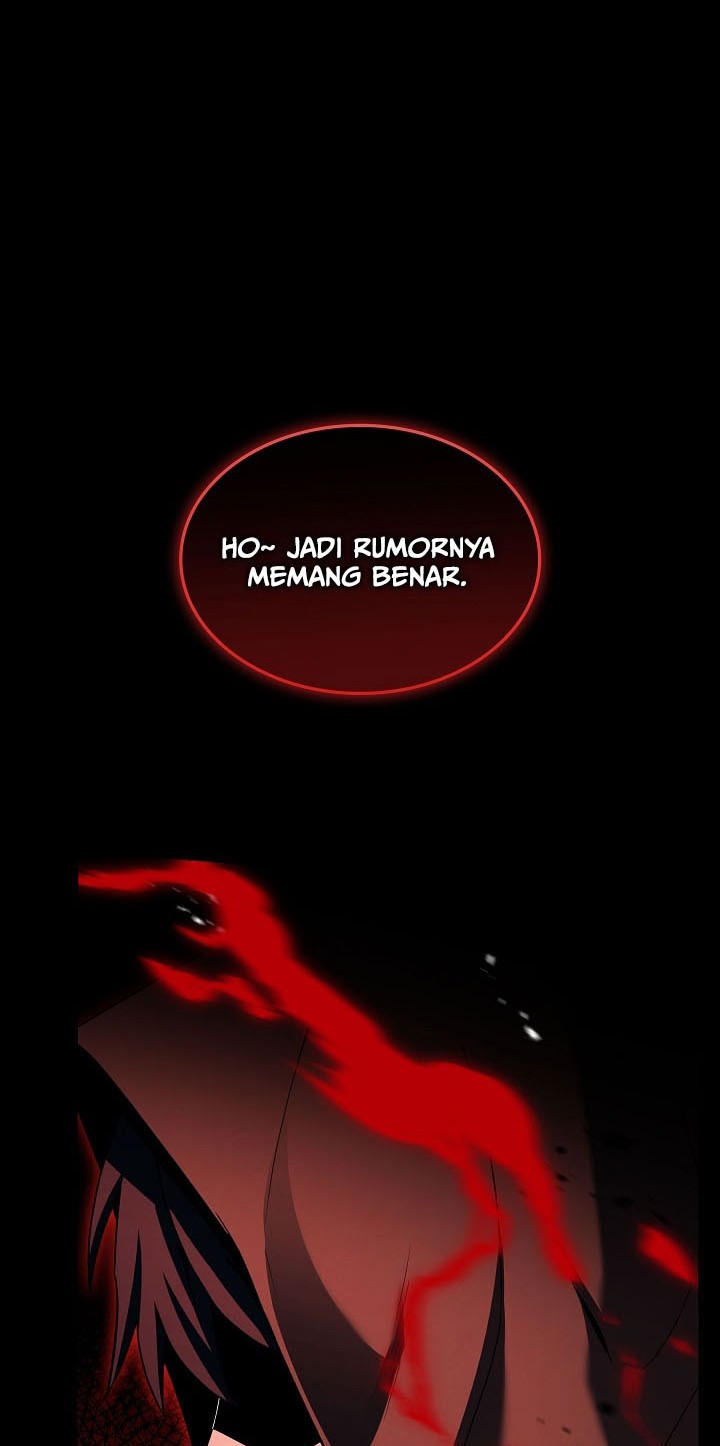 Return of The Greatest Lancer Chapter 167 Gambar 7