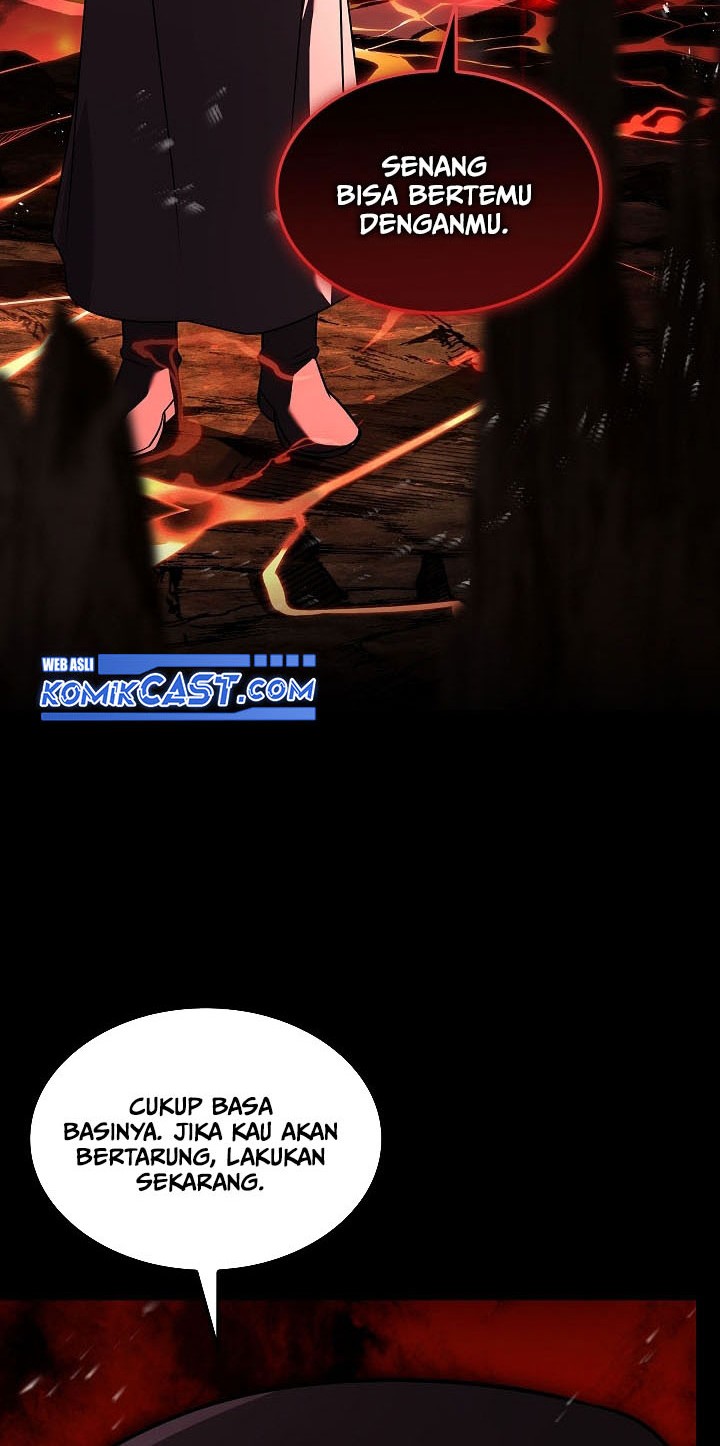 Return of The Greatest Lancer Chapter 167 Gambar 9