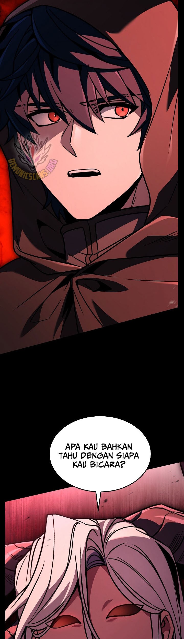 Return of The Greatest Lancer Chapter 167 Gambar 10