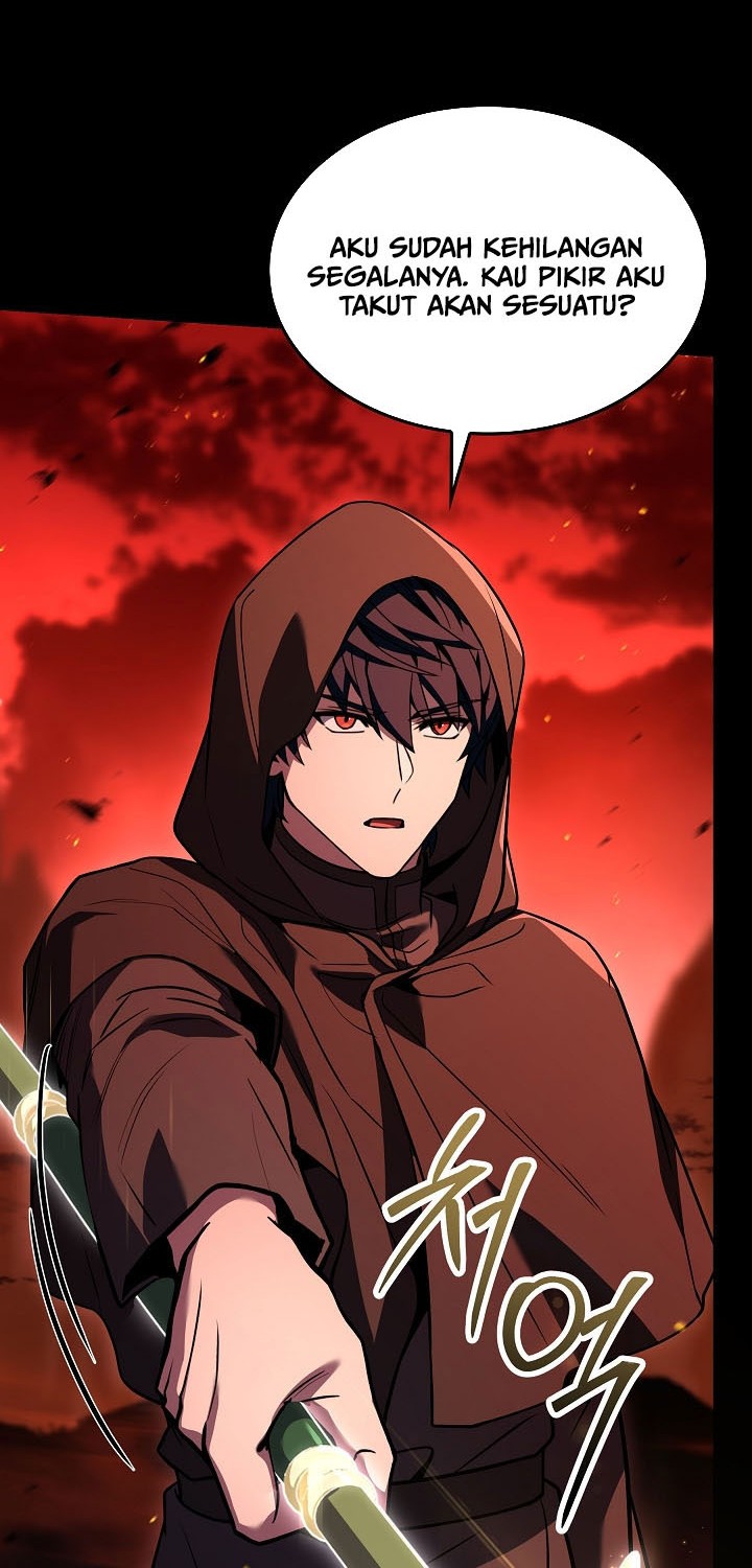 Return of The Greatest Lancer Chapter 167 Gambar 13