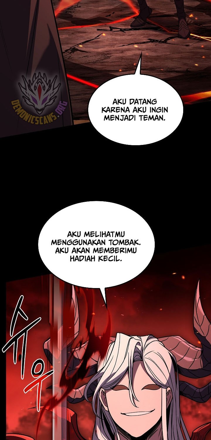 Return of The Greatest Lancer Chapter 167 Gambar 15