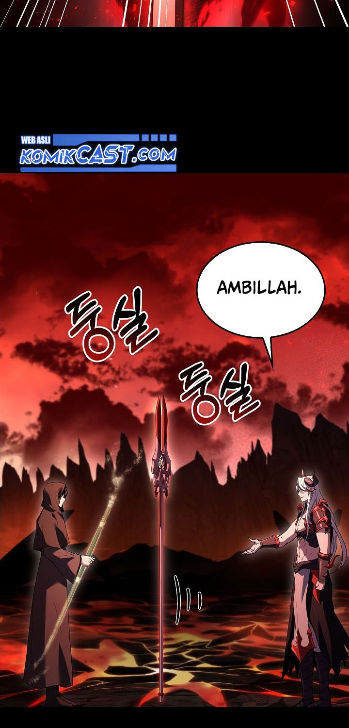 Return of The Greatest Lancer Chapter 167 Gambar 17