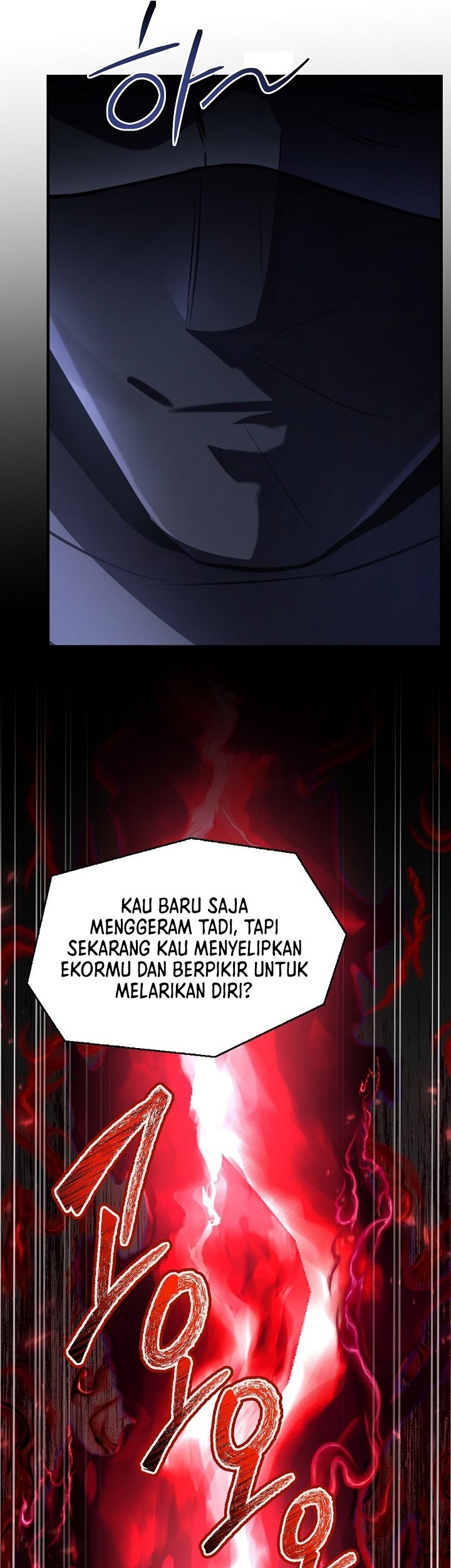 Return of The Greatest Lancer Chapter 163 Gambar 20