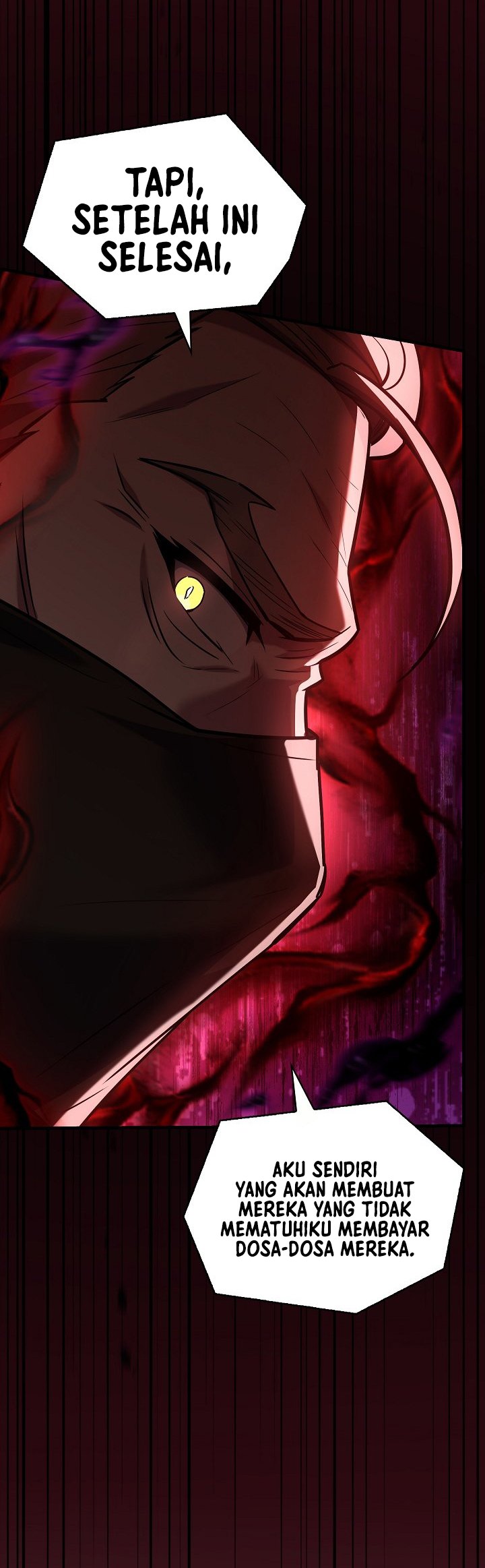 Return of The Greatest Lancer Chapter 163 Gambar 27