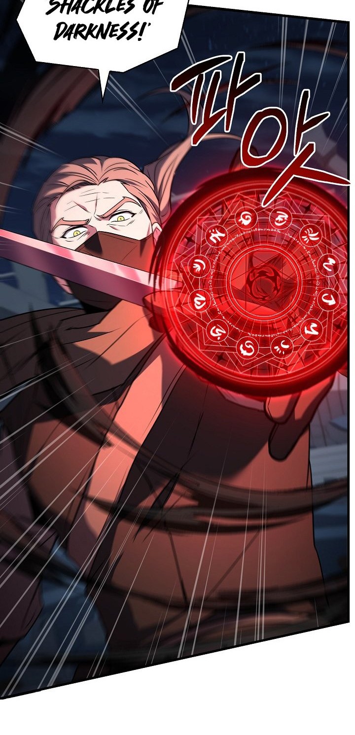 Return of The Greatest Lancer Chapter 163 Gambar 33