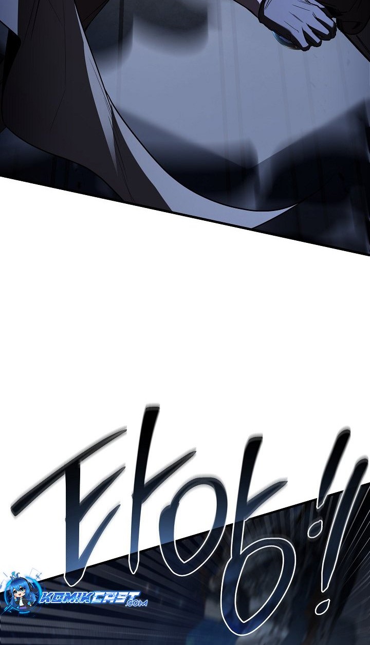 Return of The Greatest Lancer Chapter 163 Gambar 37