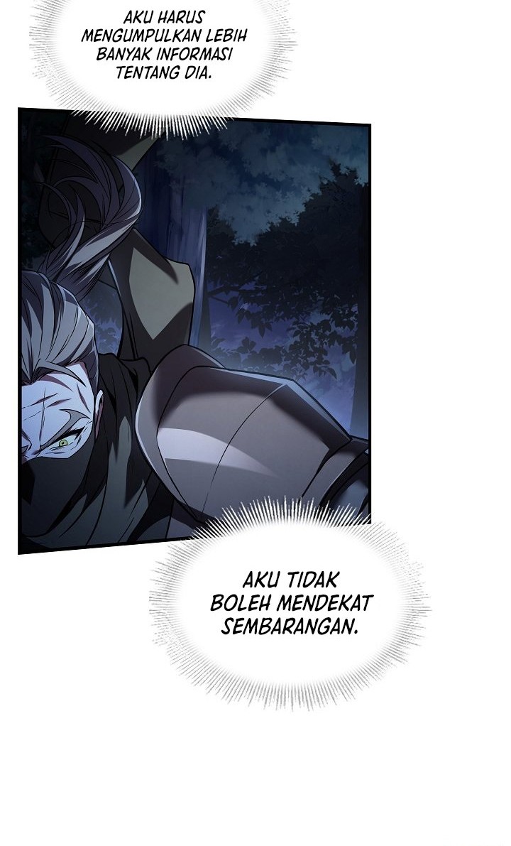 Return of The Greatest Lancer Chapter 163 Gambar 41