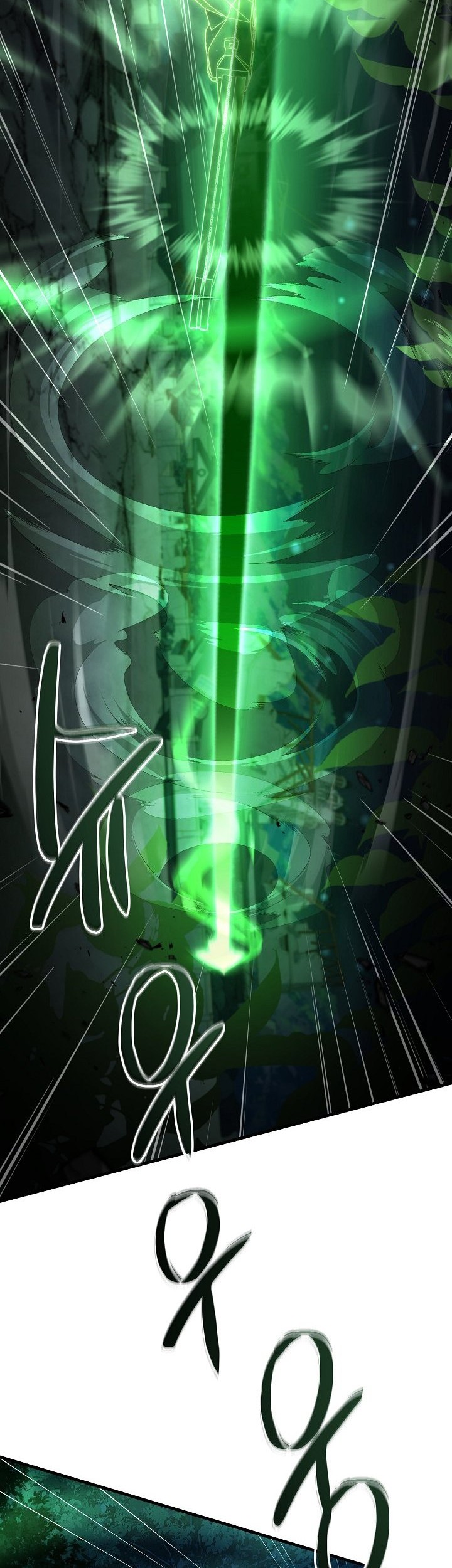 Return of The Greatest Lancer Chapter 163 Gambar 48