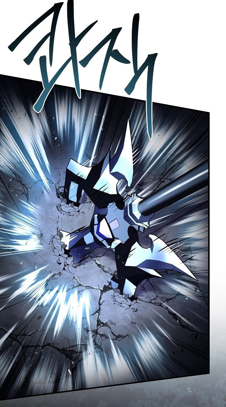 Return of The Greatest Lancer Chapter 163 Gambar 55