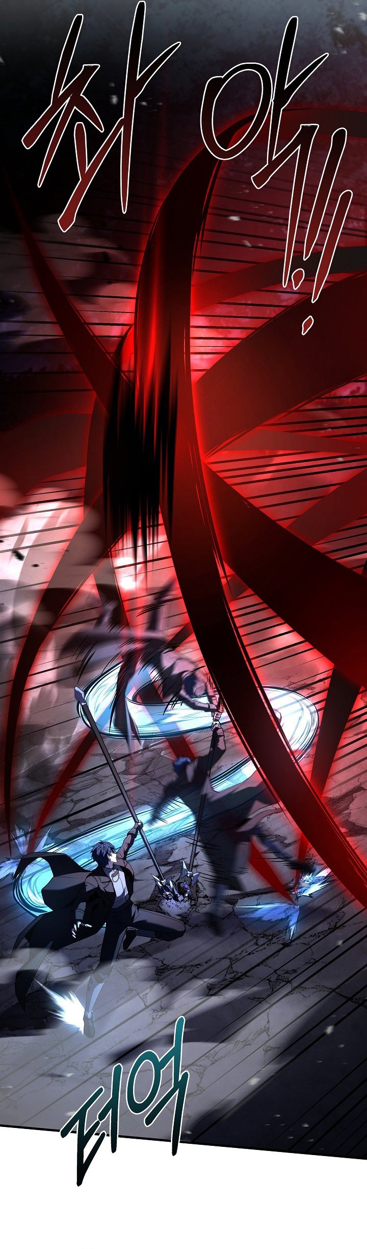 Return of The Greatest Lancer Chapter 163 Gambar 56