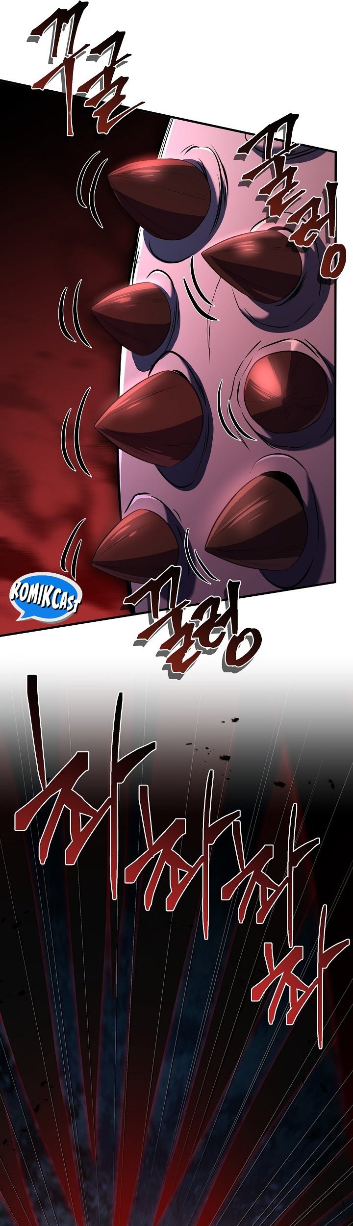 Return of The Greatest Lancer Chapter 163 Gambar 57