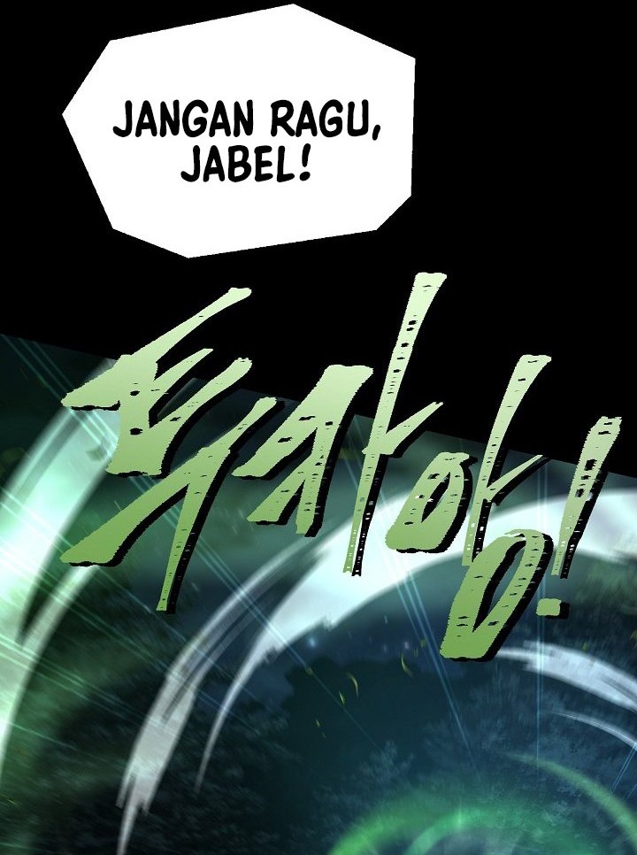 Return of The Greatest Lancer Chapter 163 Gambar 72