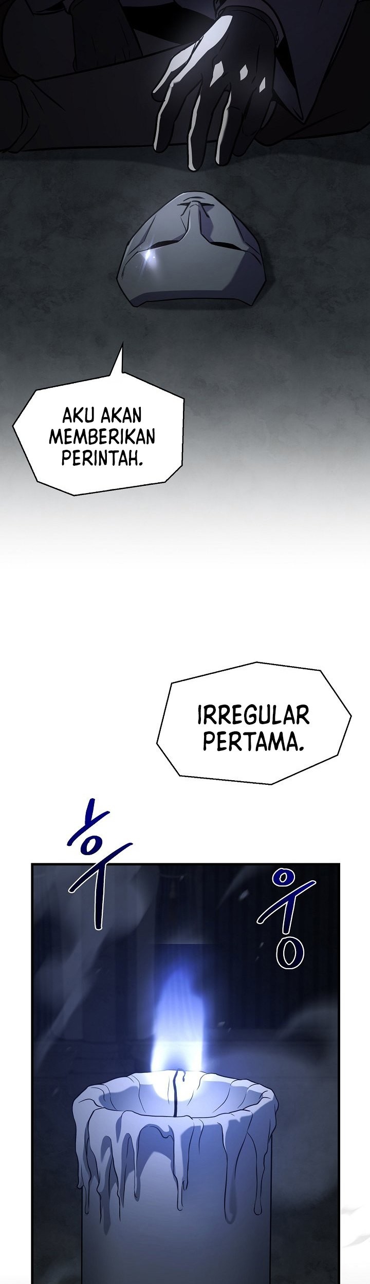 Return of The Greatest Lancer Chapter 163 Gambar 4