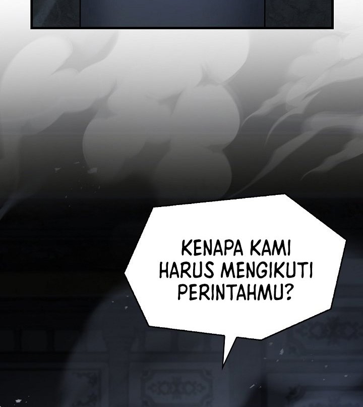 Return of The Greatest Lancer Chapter 163 Gambar 5