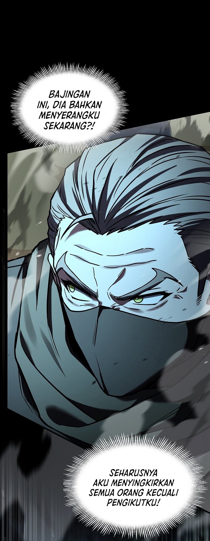 Return of The Greatest Lancer Chapter 163 Gambar 75
