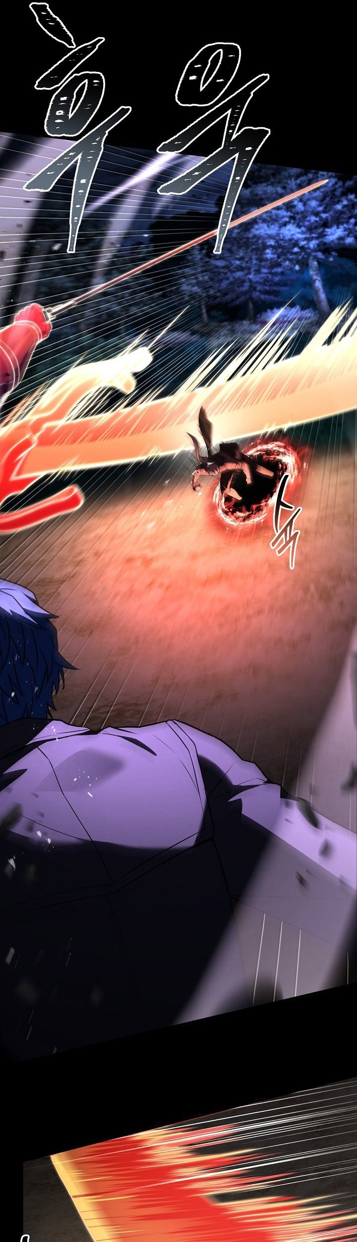 Return of The Greatest Lancer Chapter 163 Gambar 78