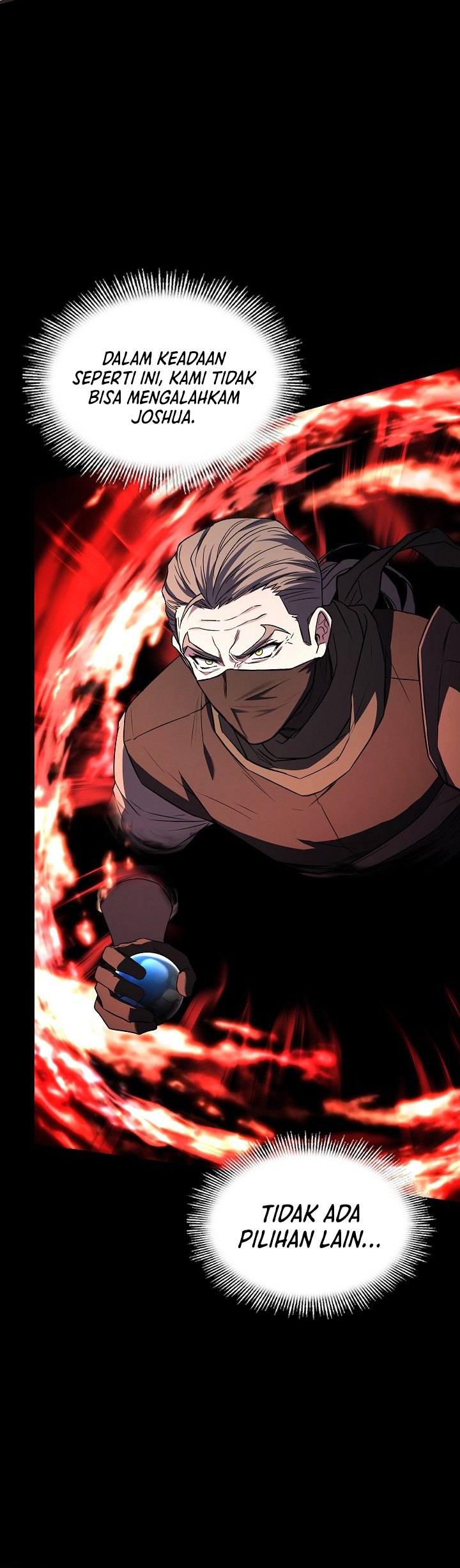 Return of The Greatest Lancer Chapter 163 Gambar 86