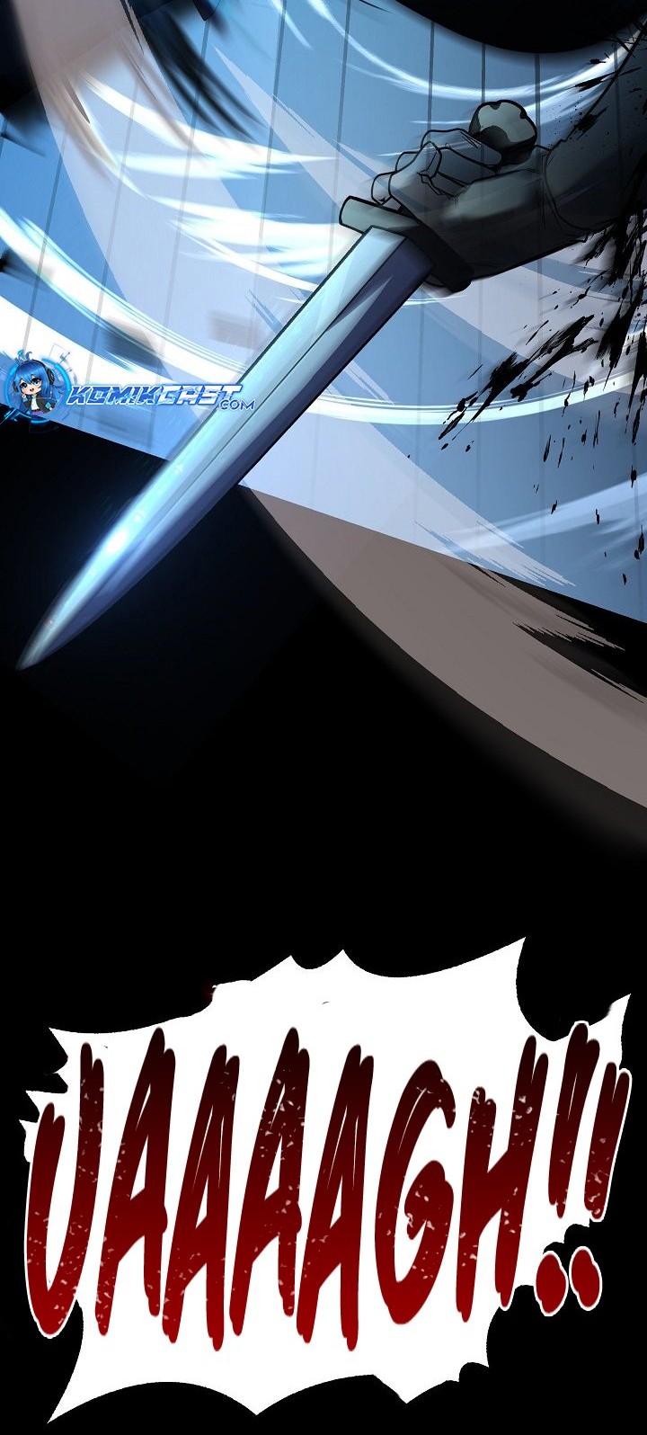 Return of The Greatest Lancer Chapter 163 Gambar 91
