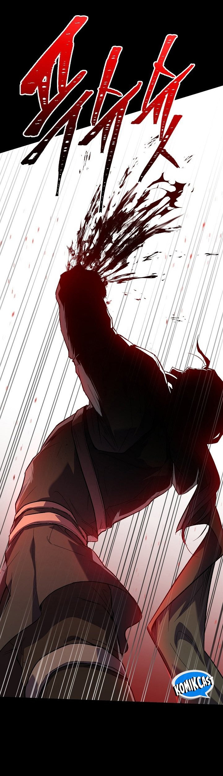 Return of The Greatest Lancer Chapter 163 Gambar 92