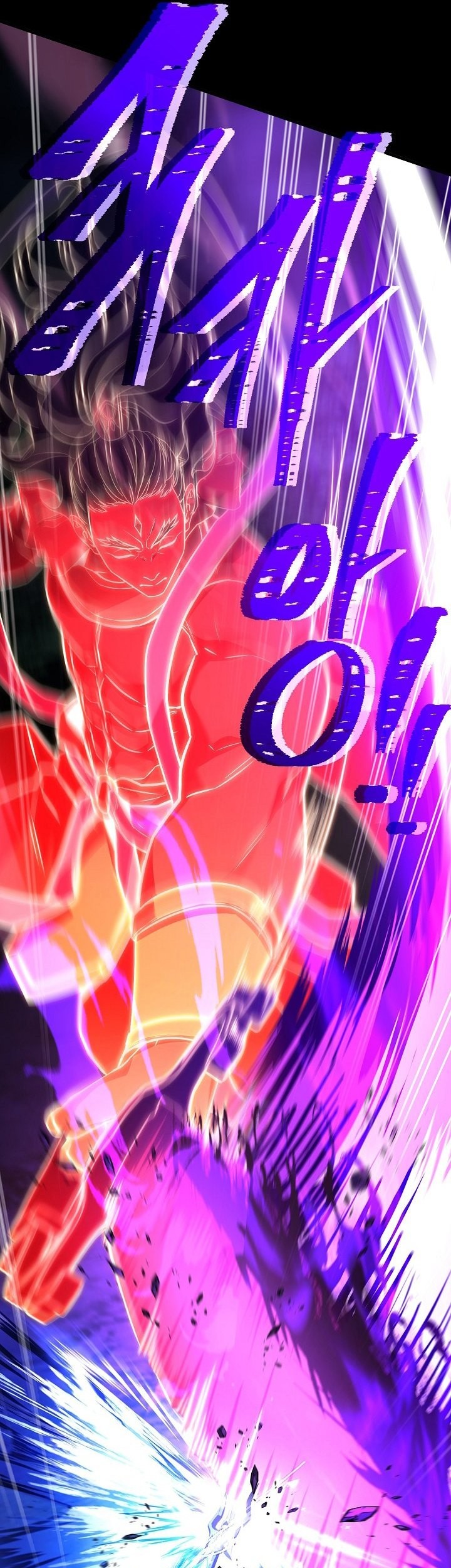 Return of The Greatest Lancer Chapter 163 Gambar 94