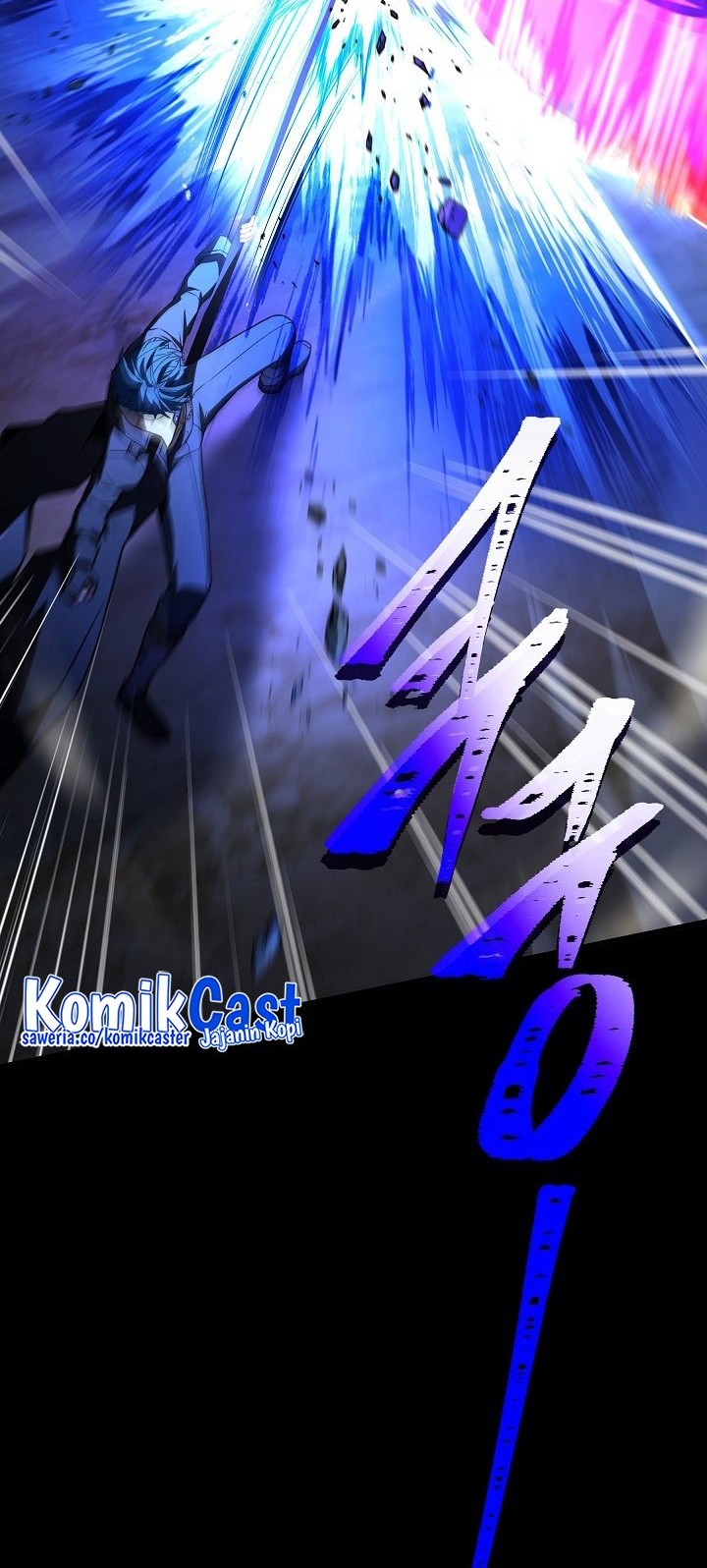 Return of The Greatest Lancer Chapter 163 Gambar 95