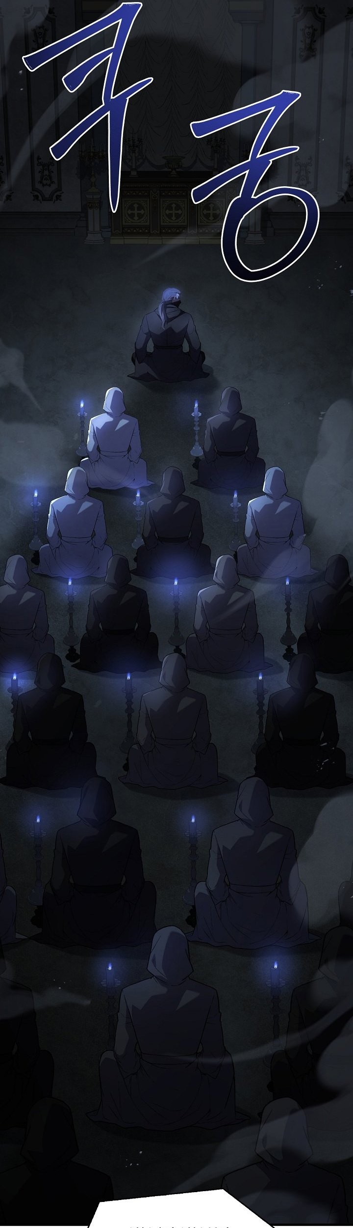 Return of The Greatest Lancer Chapter 163 Gambar 8