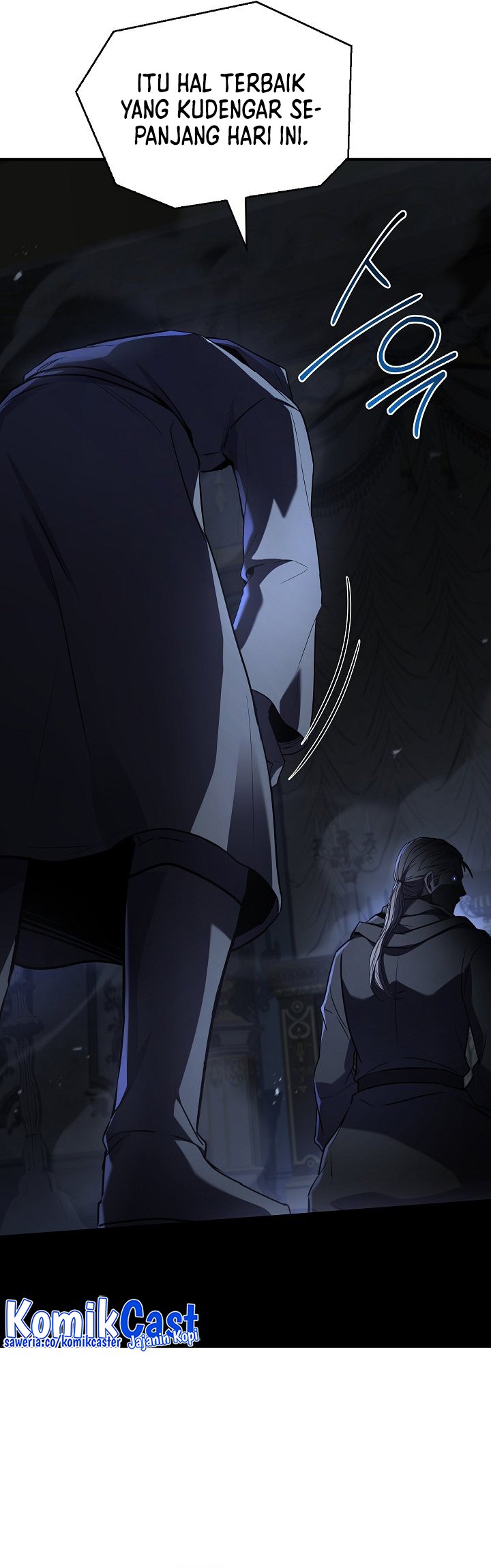 Return of The Greatest Lancer Chapter 163 Gambar 10