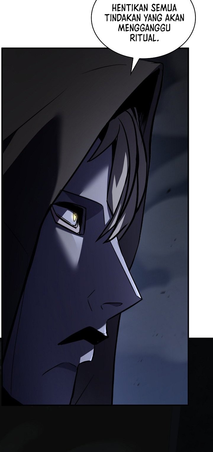 Return of The Greatest Lancer Chapter 163 Gambar 12