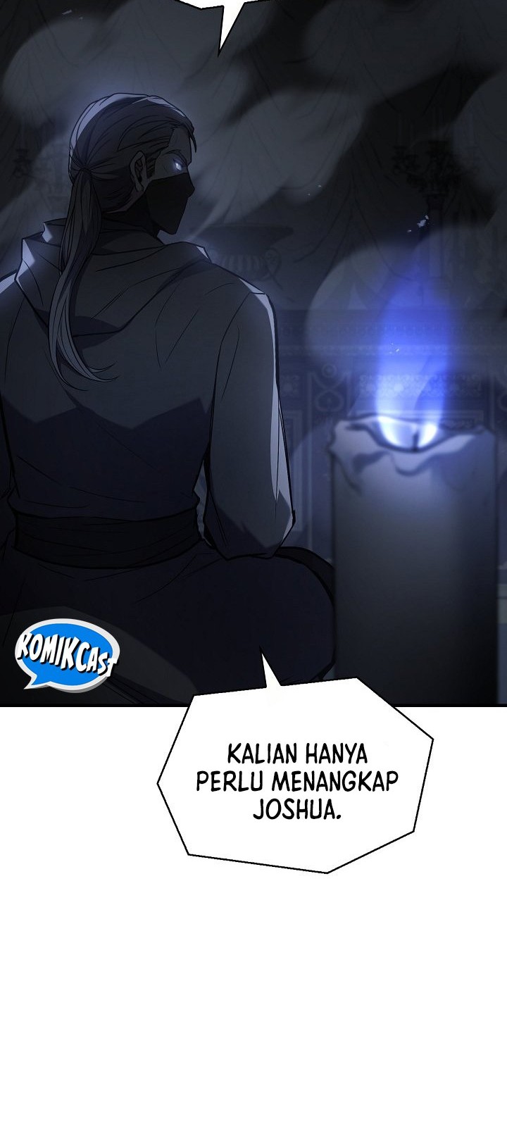 Return of The Greatest Lancer Chapter 163 Gambar 14
