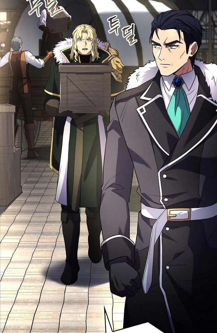 Return of The Greatest Lancer Chapter 160 Gambar 21