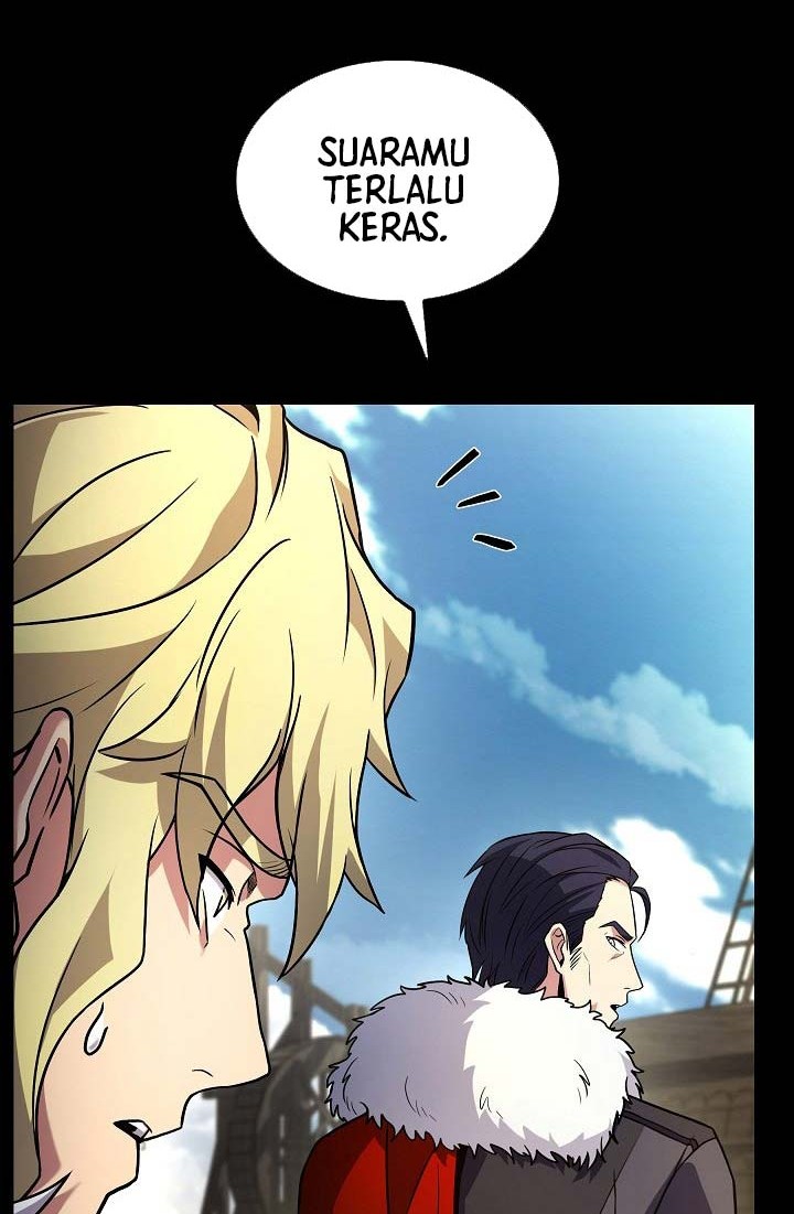 Return of The Greatest Lancer Chapter 160 Gambar 23