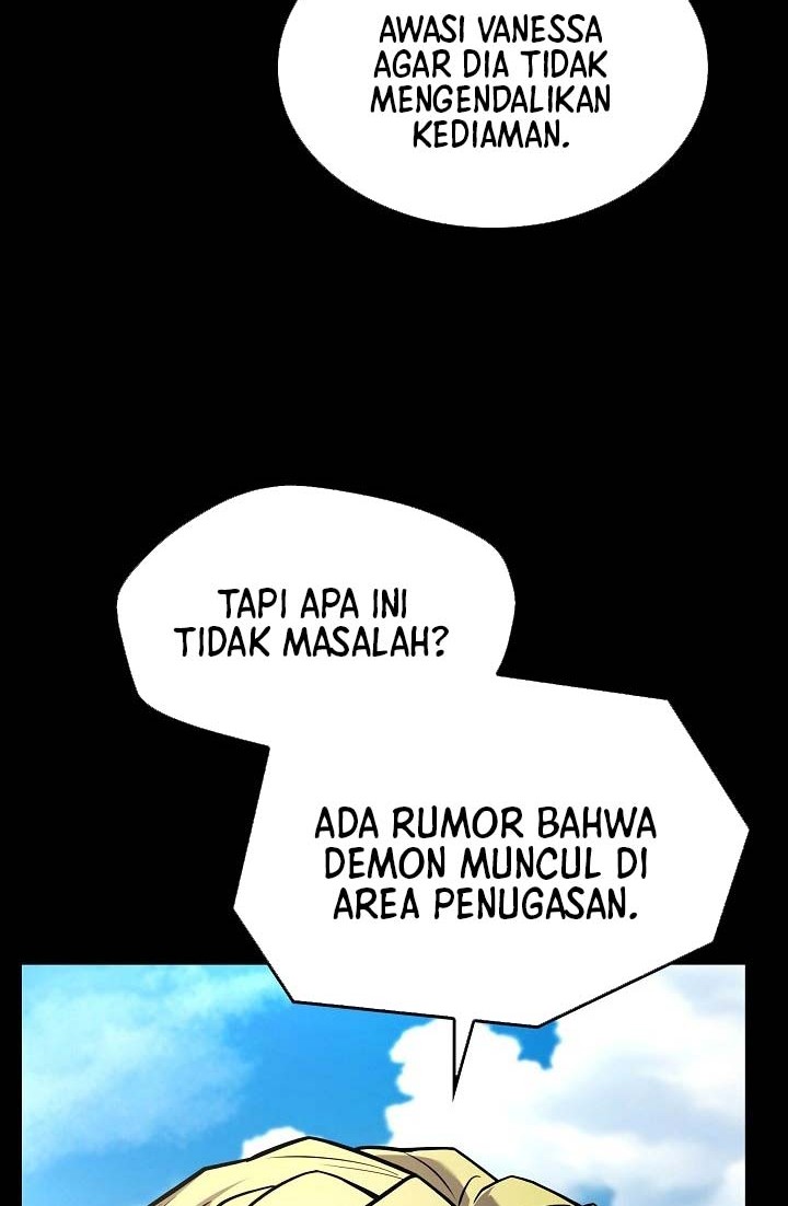 Return of The Greatest Lancer Chapter 160 Gambar 25