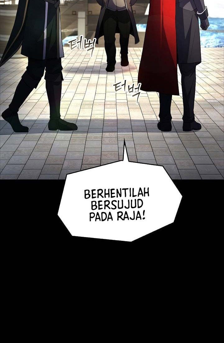 Return of The Greatest Lancer Chapter 160 Gambar 27