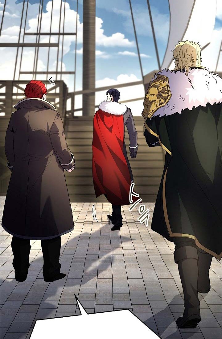 Return of The Greatest Lancer Chapter 160 Gambar 29